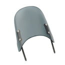 Frontrute egnet for Scrambler 1200 XC XE 19-23 Street Twin 900 16-23