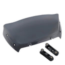 2023-2024 TOURING STREET GLIDE CVO 117 121 WINDSHIELD VIND BESKYTTELSE MED BRACKET