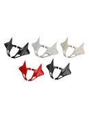 2022-2025 Yamaha XSR 900 XSR900 Seitenverkleidung für Sitzbank