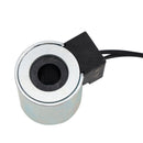 AT139433 Elektrische Spule Passt Für John Deere Bulldozer 444H TC44H Bagger