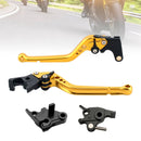 Alavajão de freio de acoplamento longo ajustado para CFMOTO 400NK 650 NK 650 MT 650 GT 2020-21