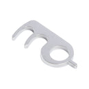 Kylskåpsdörrlås/lås + bärplatta husvagn/husbil för dometik för dometik