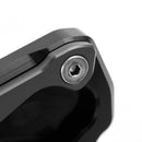 Placa ampliadora de soporte BMW S1000RR 2020+