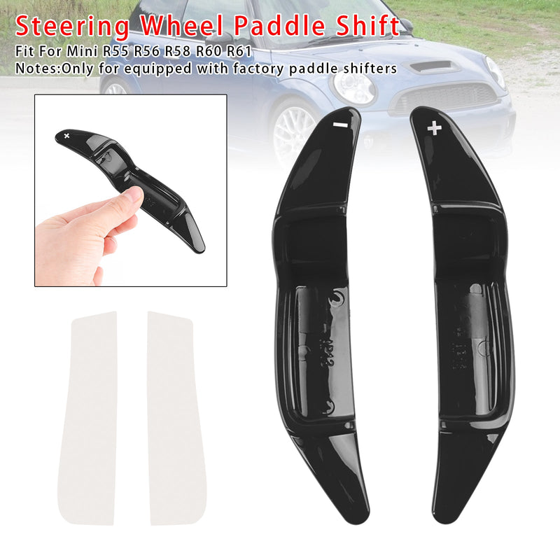 Lenkrad-Schaltwippen-Verlängerung für Mini R55 R56 R58 R60 R61