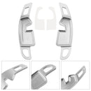 Lenkradschaltwippen für BMW G45 G60 G68 X1 U11 U12 Aluminium