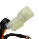 Solenoidové relé startéru vhodné pro Honda AquaTrax R12X F12X F15X 35850-HW1 -671