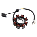 2012 Kawasaki An112 Edge R 8 Spool - 3 Wire - Stator ASY 21003-0040 21003-0014