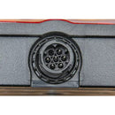 2x LED-bakljus 2380955+2241859 För lastbilar i serien SCANIA RPGLS