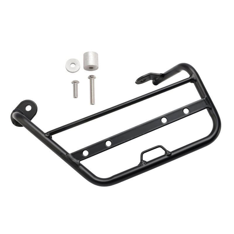 2022-2024 Kawasaki Z650Rs Z650 Rs Seitenhalterung für Satteltaschen