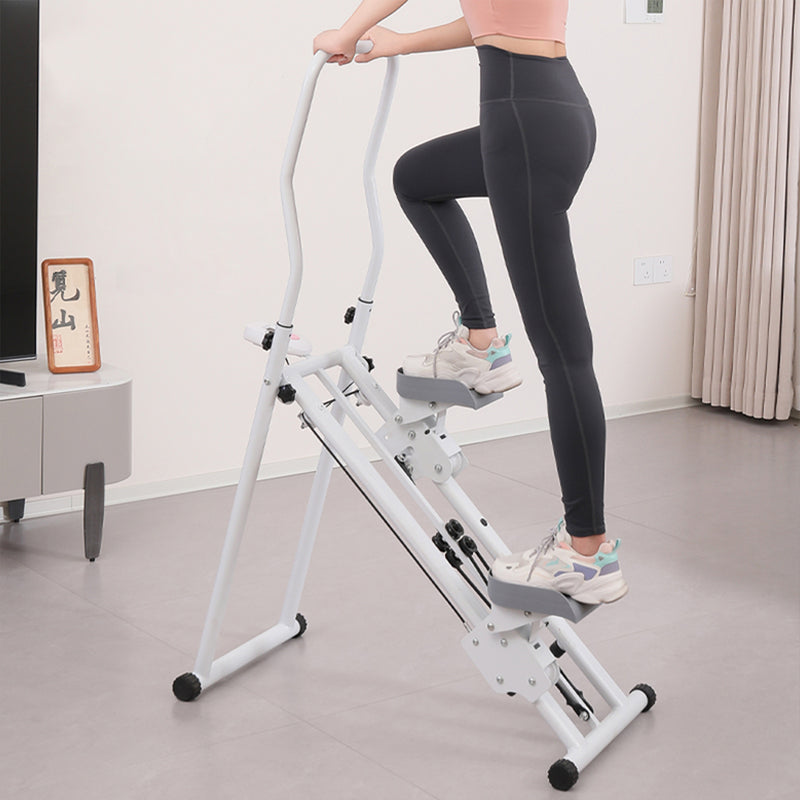 Vertikale Climber Stair Stepper Maschine für Home Gym Übung Klettern Maschine