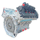 Motorbaugruppe AJ133 für Jaguar XJ und Land Rover Range Rover V8 5.0 L 4WD ab Baujahr 2019