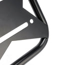 Saddlebag Support Mounting Bracket Racks Right For Scrambler 1200 Xc/Xe/X 2019-2025