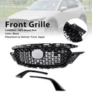 Frontstoßstangengrill für Mazda CX-5 (2022–2025), Teilenummer KSD5-50719, inkl. Zierleiste KSD550719