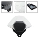 2021-2024 Ducati Monster 950 937 Carenagem da tampa do assento traseiro