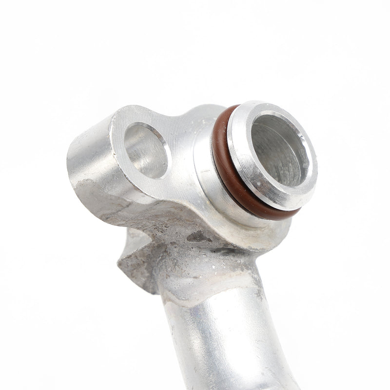 06/2014 - 09/2018 BMW 6&