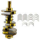 Kurbelwellen-Hauptlager für Jeep Grand Cherokee 3.0L Diesel 2014-2018 68147110AB