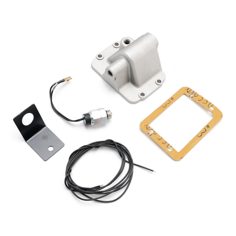 4x4 Posi-Lok aksel aksel separator omformer PSL900 for Jeep Wrangler YJ 87-95