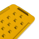 Seitenständer-Vergrößerungsplatte passend für BMW K1600B, K1600 Bagger, K1600GA (2018–2025)