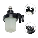 Palivový filtr pro přívěsný motor Mercury 9,9 HP 18 HP F25 25 HP F30 30 HP 40 HP 50 HP 853733A2