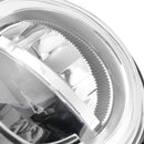 1 Stück LED Nebelscheinwerfer vorne links für BMW X3 F25 X4 F26 X5 F15 X6 F16 63177317251