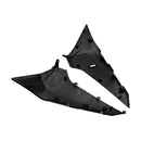 Seitenverkleidung für Pedale der Honda ADV 350 (Modelljahre 2022–2025)