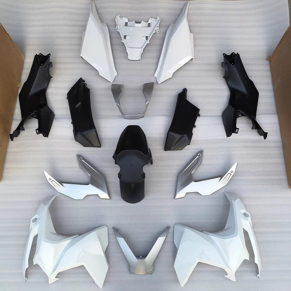 2022-2023 Honda ADV160 ADV 160 Injection Fairing Kit Body Plastic ABS