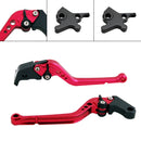 Lange Kupplungsbremshebel passend für Piaggio MP3 300 16-18 MP3 350 18-19