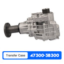 2010 Hyundai Santa Fe Limited Sport Utility 4-Türer 2,4 l 2359 cc l4 Gas DOHC Saugmotor Verteilergetriebe 47300-3B300