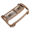 Vorne Mitte Air Vent Outlet Grille Dark Gelb Für Benz E Klasse W211 2003-2008