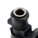 4 Stück Einspritzdüsen für Dacia Sandero Renault Clio III 0280158046 8200292590