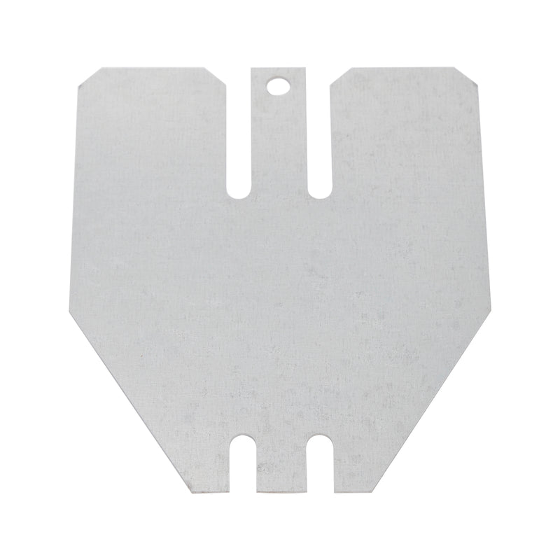 WE49X22606 Trockner-Abluftabdeckung