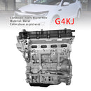 2011–2016 Hyundai Sonata 4-Türer 2,4L G4KJ Motorblock (altes Modell)