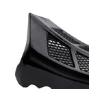 2014-2022 Touring Street Road Glide Chin Spoiler Air Scoop