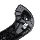 Türgriffbasis innen vorne links/rechts + Abdeckung für Renault Megane III 08-16