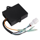 Zündsystem-Einheit CDI 4Em-85540-10 passend für Yamaha YFM80 Raptor 80 02-08