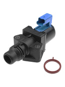 Heizungsregelventil BM5Z8C605A Für Ford Escape 2013-2016 Fiesta Fusion