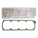 2005-2006 CHEVROLET SILVERADO 1500 5,3 L 5328 CC 325 CID V8 ELEKTRISCH/GAS OHV NICHT AFM DOD Nockenwellenstößel-Kit mit Tal-Abdeckung 12646386 12499225