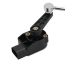 Höhenniveausensor vorne links + rechts für Audi A8 D3 Q7 4LB quattro VW Phaeton