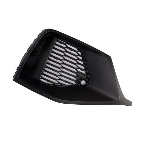 2018–2023 Audi Q8 S-Line SQ8 rechts vorne Stoßstange Grill Trim 4M8807682A