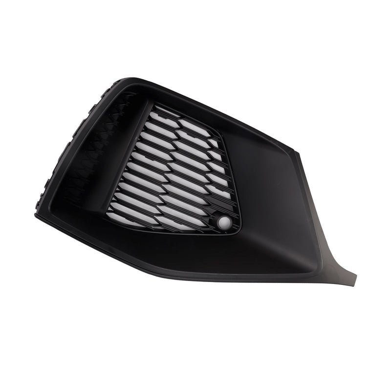 2018–2023 Audi Q8 S-Line SQ8 rechts vorne Stoßstange Grill Trim 4M8807682A