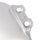 Cafe Racer Fuel Tank 9l/2.4 Gal for Suzuki GN125 GN 125 250 - Sølv