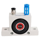 K8/10/13/16 Pneumatický vibrátor Power Beton Vibrator Air Turbine Oscillator