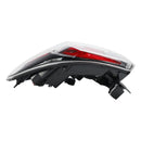 2013-2016 GMC Acadia vänster bakbromsljuslampa