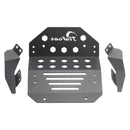 2020-2024 Honda CT125 Hunter Cub Black Underground Protection Motor Protection Underrings