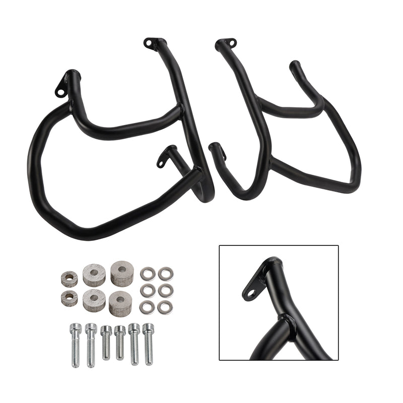 2023-2024 BMW R1300GS R 1300 GS Wspornik ochrony silnika zderzaka