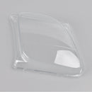 1998–2007 Lexus LX470 links + rechts Frontscheinwerfer klare Linse