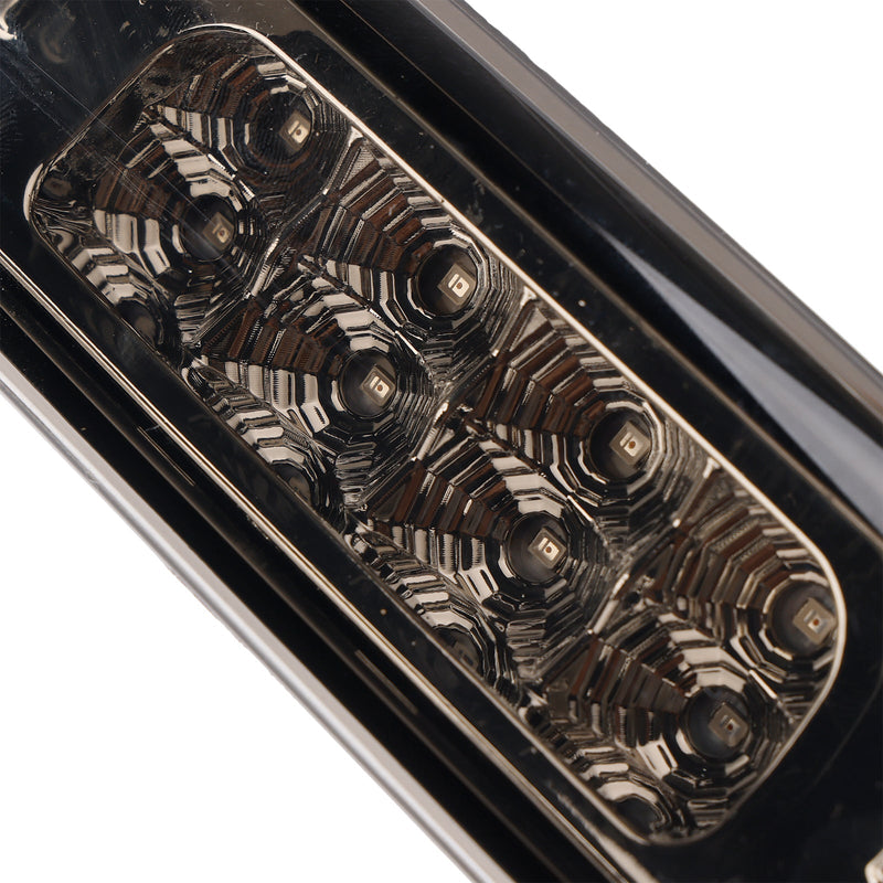 LED-Bremsleuchte (dritte Bremsleuchte) für Jeep Grand Cherokee (1999–2004), Teilenummer 55155140, getönt