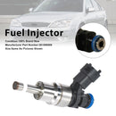 1 Stück Kraftstoffeinspritzdüse für Ford Mondeo III Limousine/Kombi 00-07 0261500009