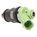 1 Stück Kraftstoffeinspritzdüse für Toyota Pickup 4Runner Hiace 2.4L 1989-1995 23250-75060