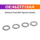 2013-2018 Dodge Ram 6,7L Diesel 4× Avgasvätska DEF Injektortätning 4627714AA